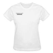 Load image into Gallery viewer, Mock White T-Shirt - white
